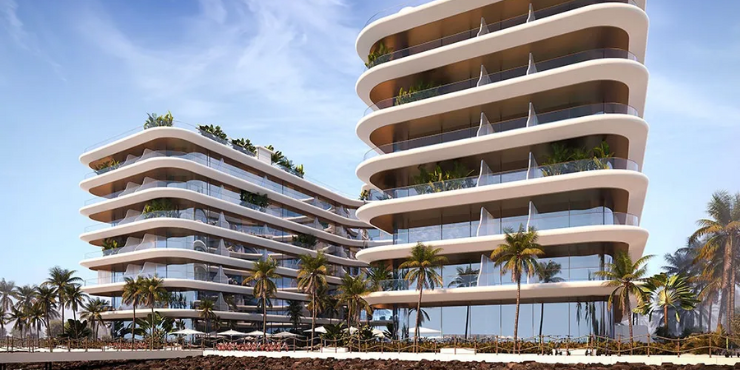 Gianfranco Ferré Residences