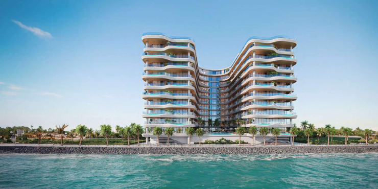 Gianfranco Ferré Residences