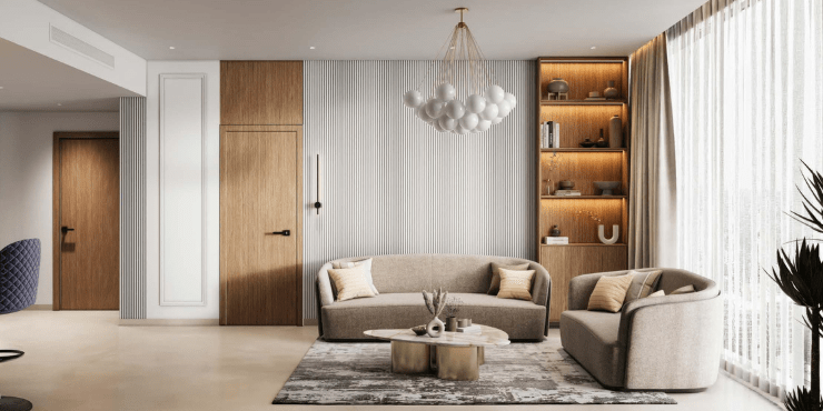 Views VII Apartments