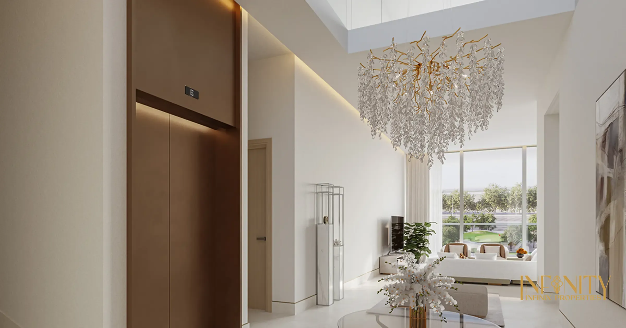 Golf%20Ridges%20at%20Sobha%20One%20in%20Sobha%20Hartland%20By%20Sobha%20Realty - 1