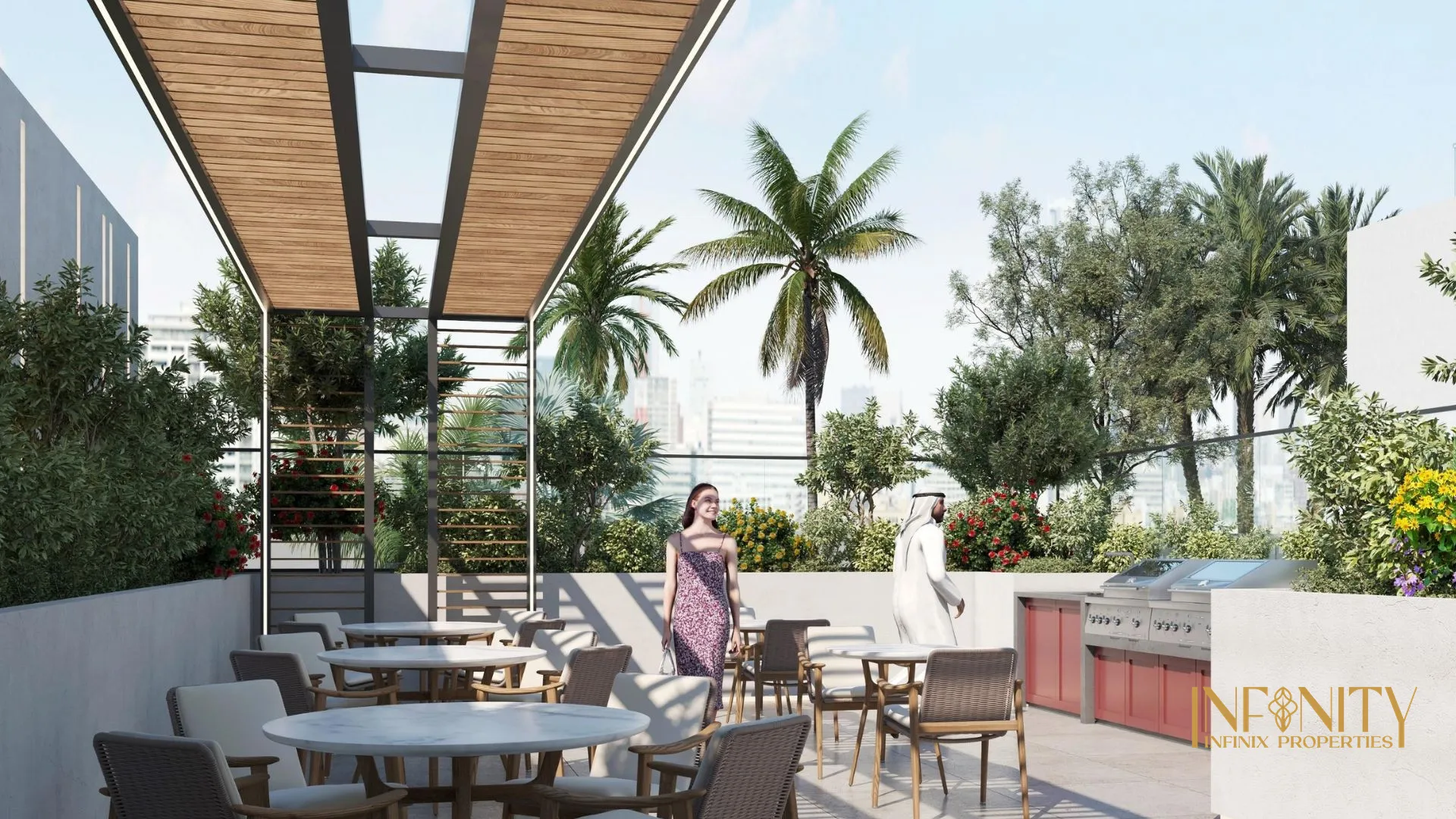 Golf%20Vista%20Heights%20at%20Dubai%20Sports%20City%20By%20London%20Gate - 1