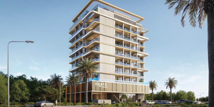 Golf Grove Apartments