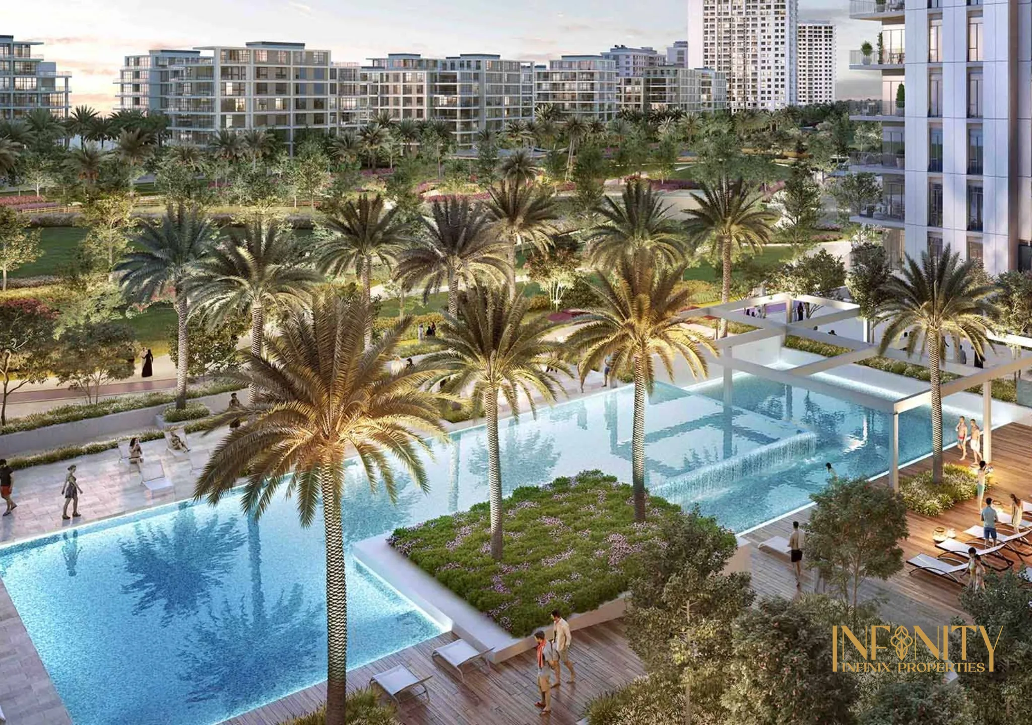 GreenSide%20Residence%20by%20Emaar%20in%20Dubai%20Hills%20Estate - 1