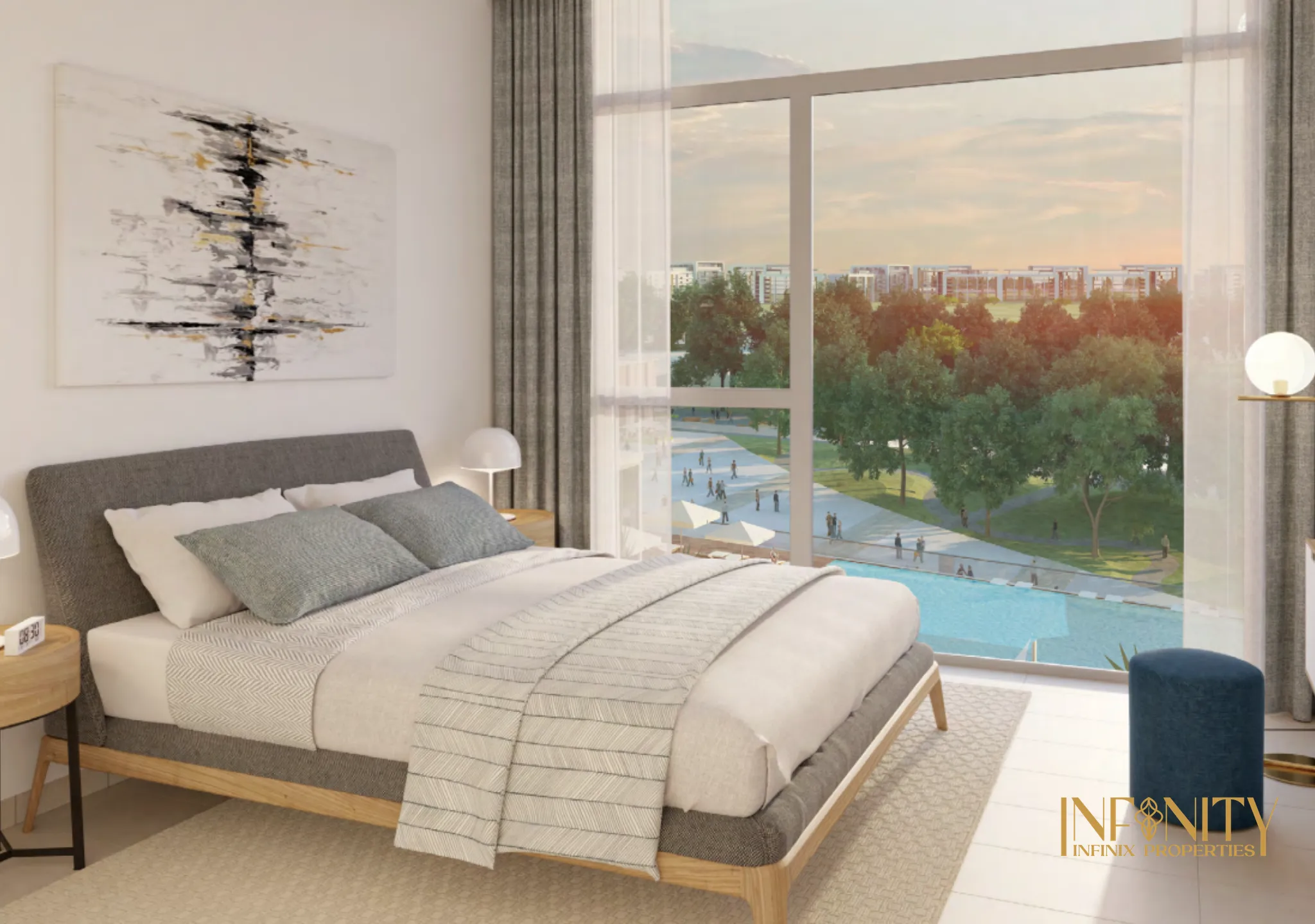GreenSide%20Residence%20by%20Emaar%20in%20Dubai%20Hills%20Estate - 2