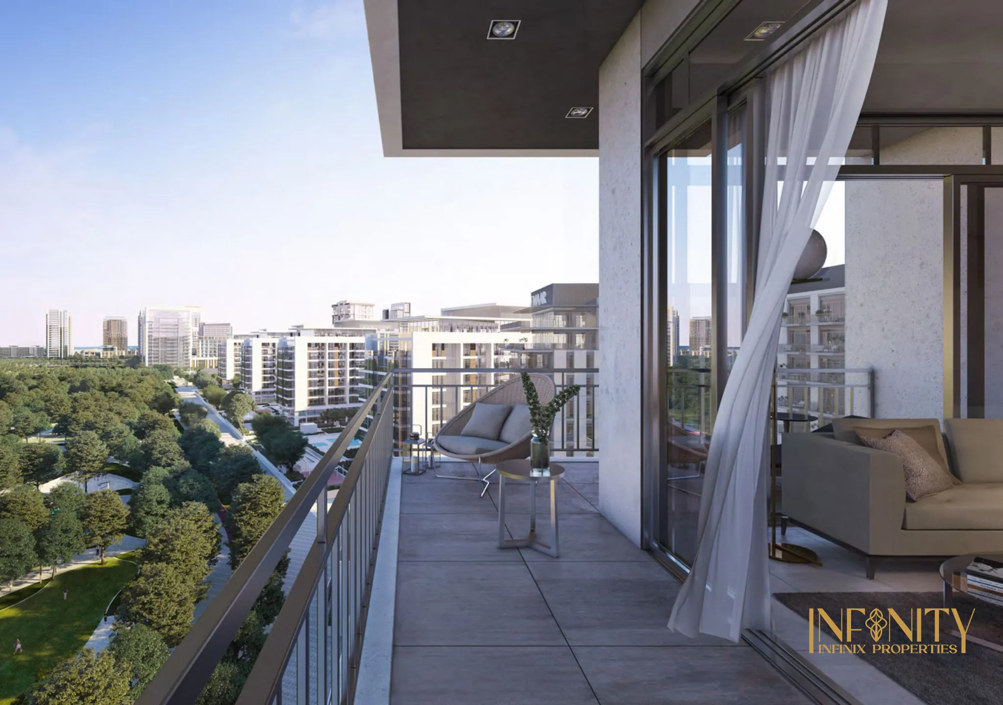 GreenSide%20Residence%20by%20Emaar%20in%20Dubai%20Hills%20Estate - 3