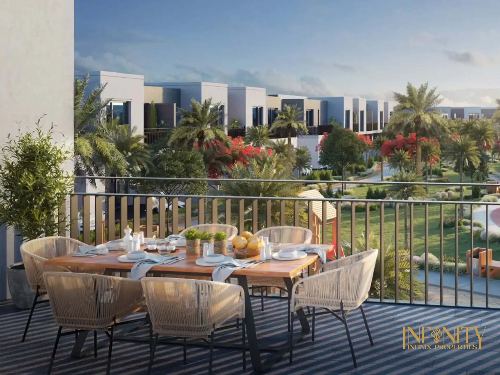 Greenspoint at Emaar South by EMAAR