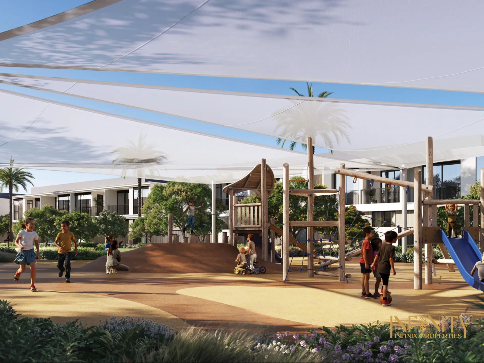 Greenspoint at Emaar South by EMAAR