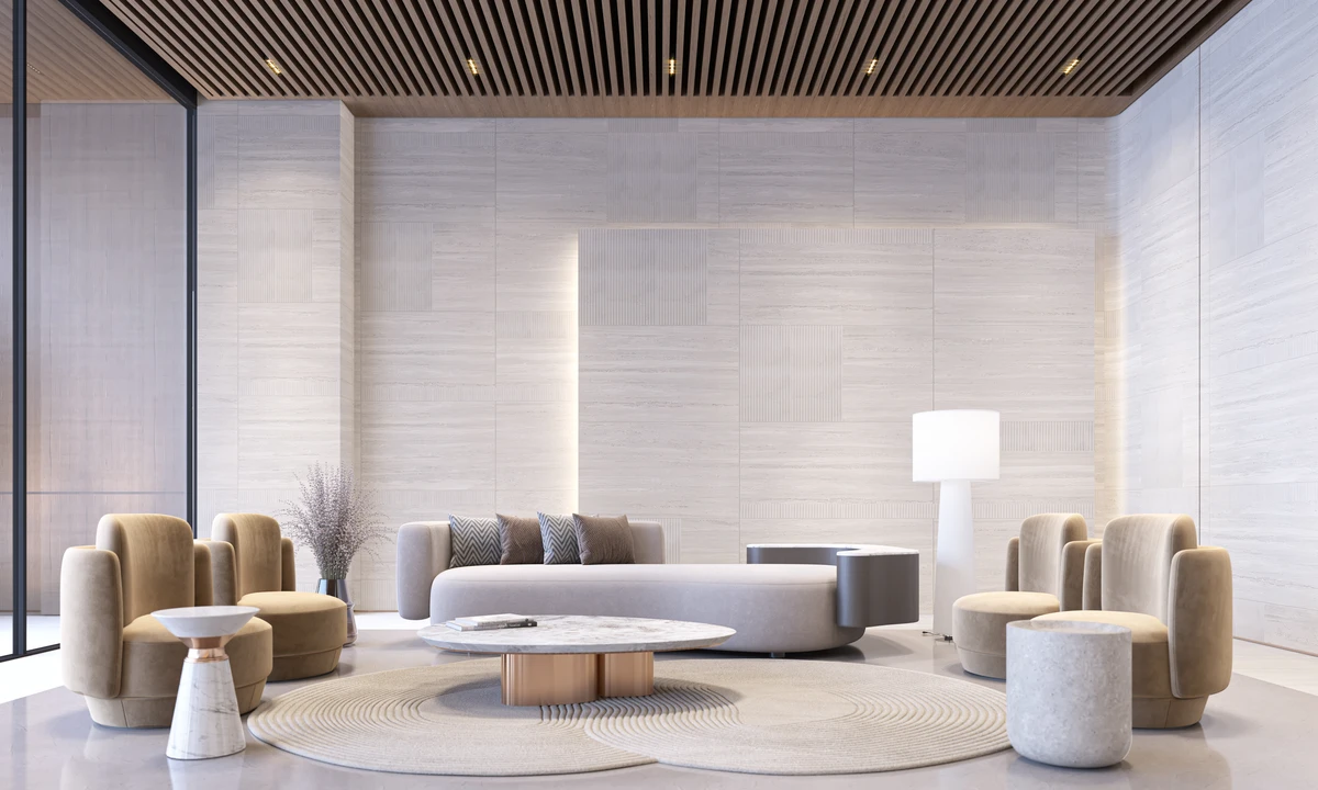 Guzel Towers Phase 4 at JVT