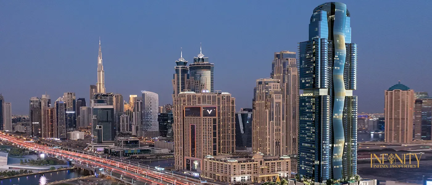 Habtoor%20Tower%20at%20Al%20Habtoor%20City%20By%20Al%20Habtoor%20Group - 2