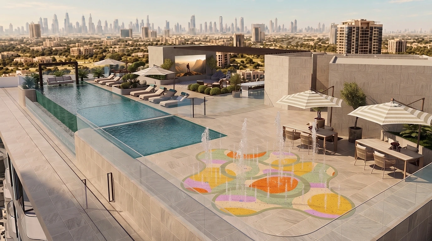 Haus%2099%20Residences%20at%20JVT - 4