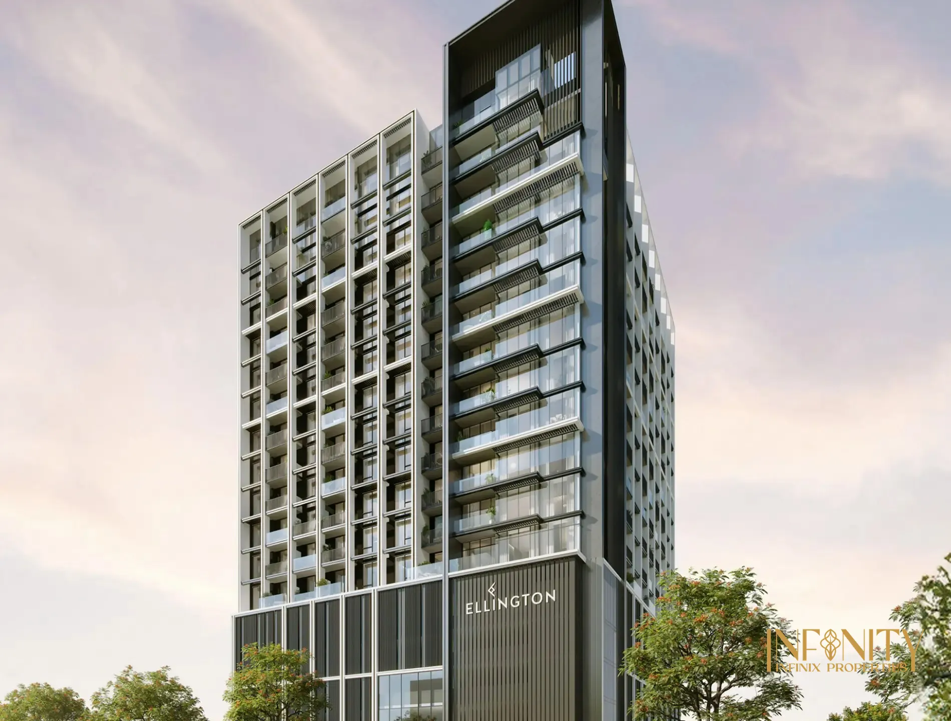 Hillmont Residences at JVC by Ellington Properties