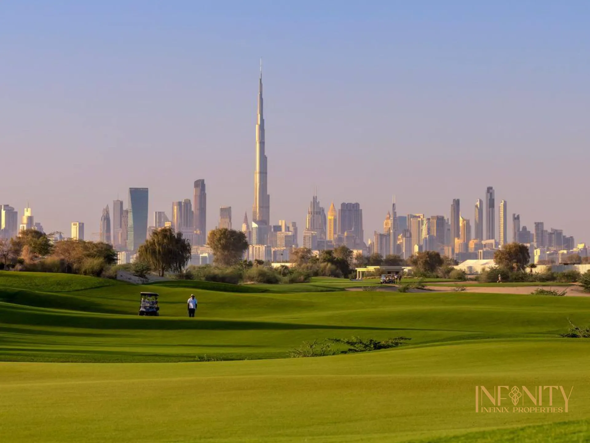 Hillsedge at Dubai Hills Estate by EMAAR