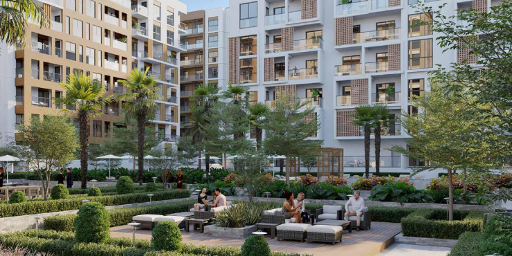 Hillside Residences 2