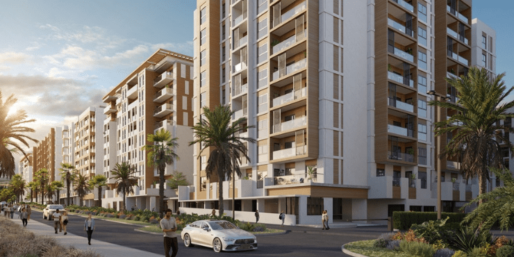 Hillside Residences 3