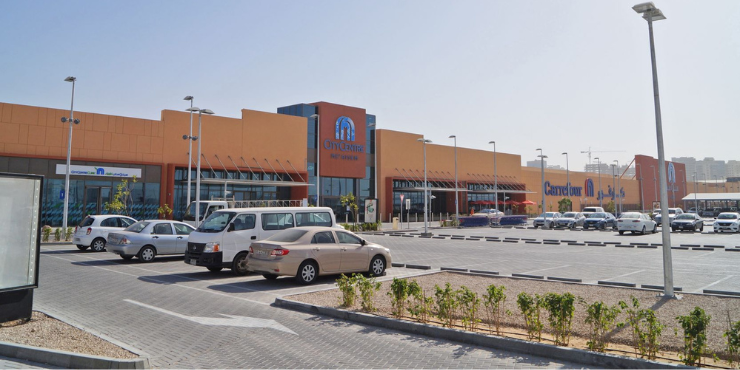 Office%20Building%20Plot%20for%20Sale%20in%20Dubai%20Production%20City%20(IMPZ) - 1