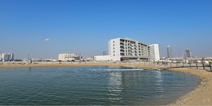 Office%20Building%20Plot%20for%20Sale%20in%20Dubai%20Production%20City%20(IMPZ) - 5