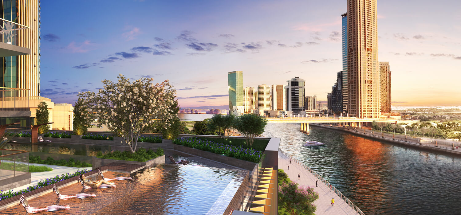 I Love Florence Tower