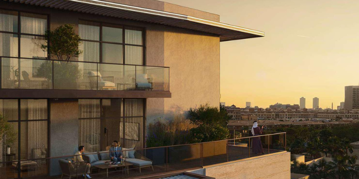 IR1DIAN Park 2 Living