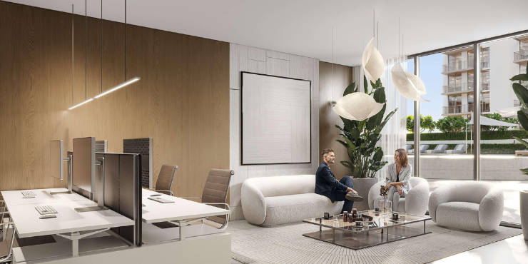 IR1DIAN Park 2 Living