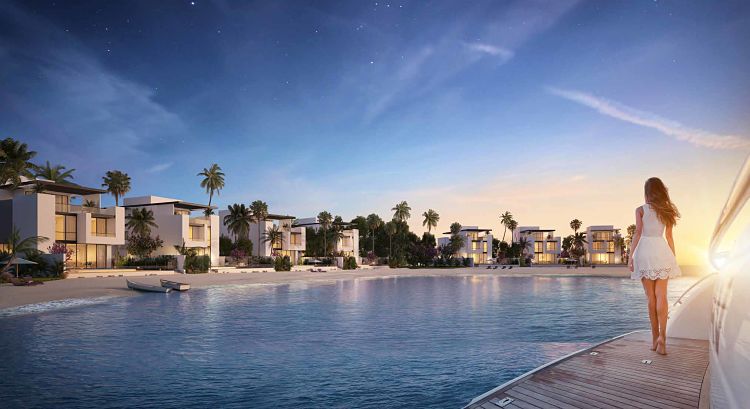 Independent Sun Island Villas