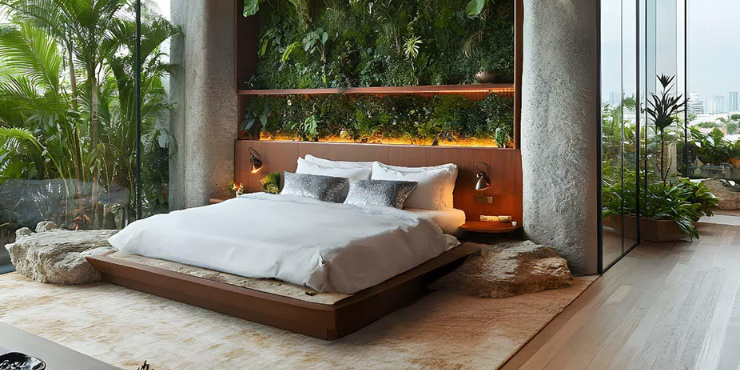 InterContinental Hotel