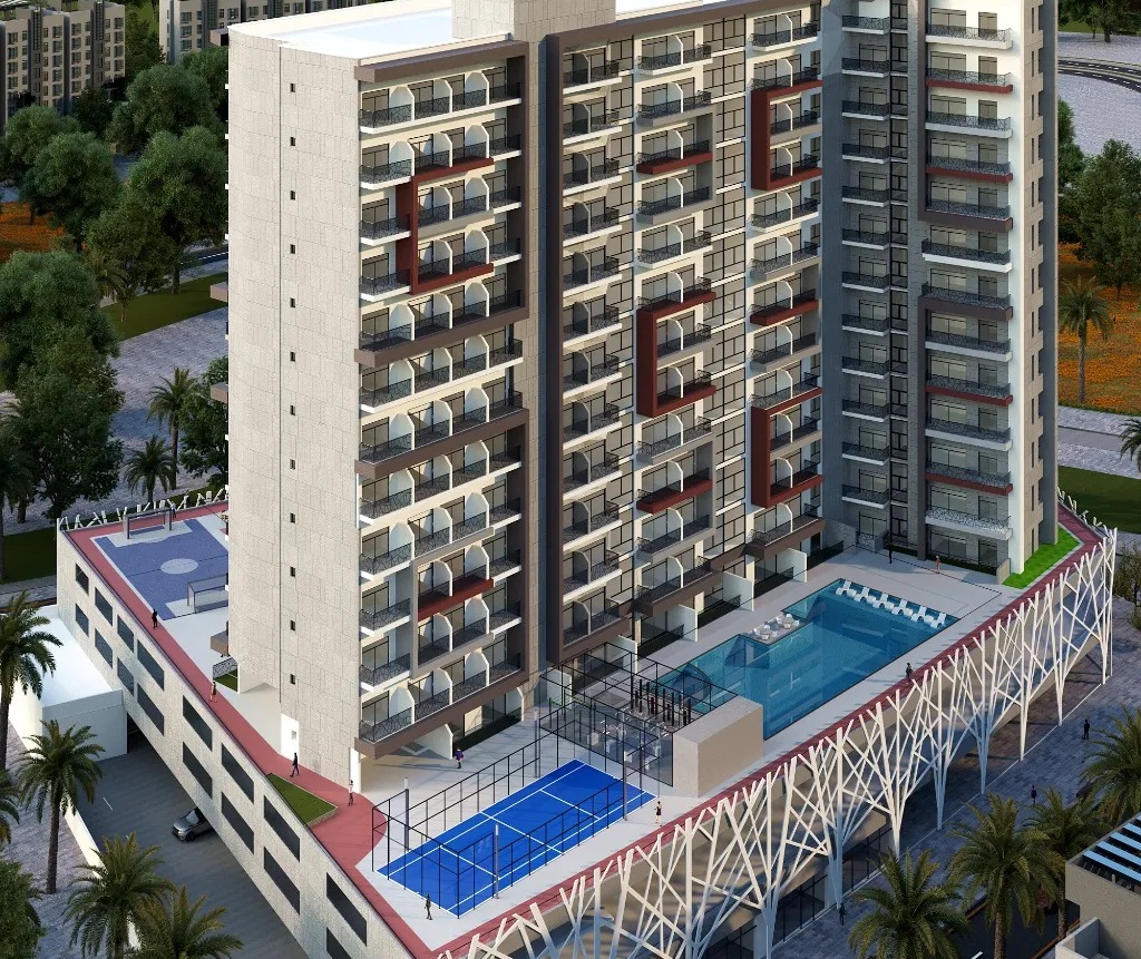 Joya Dorado Apartments