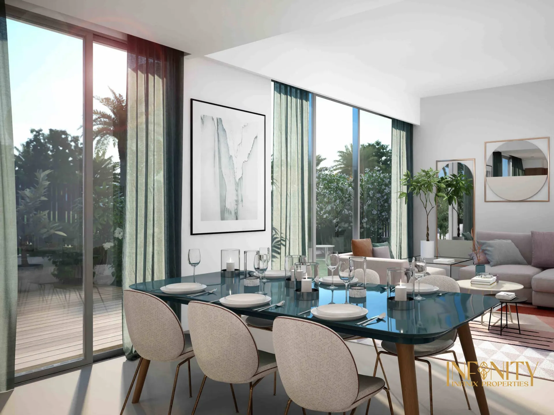Joy%20Townhouses%20at%20Arabian%20Ranches%203%20By%20EMAAR - 1