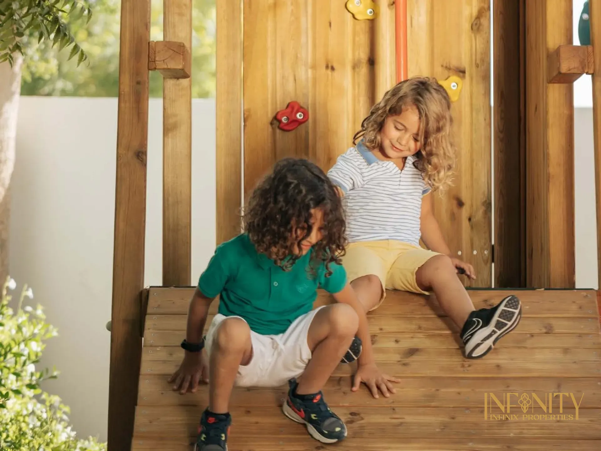 Kaya at Masaar By Arada Developer