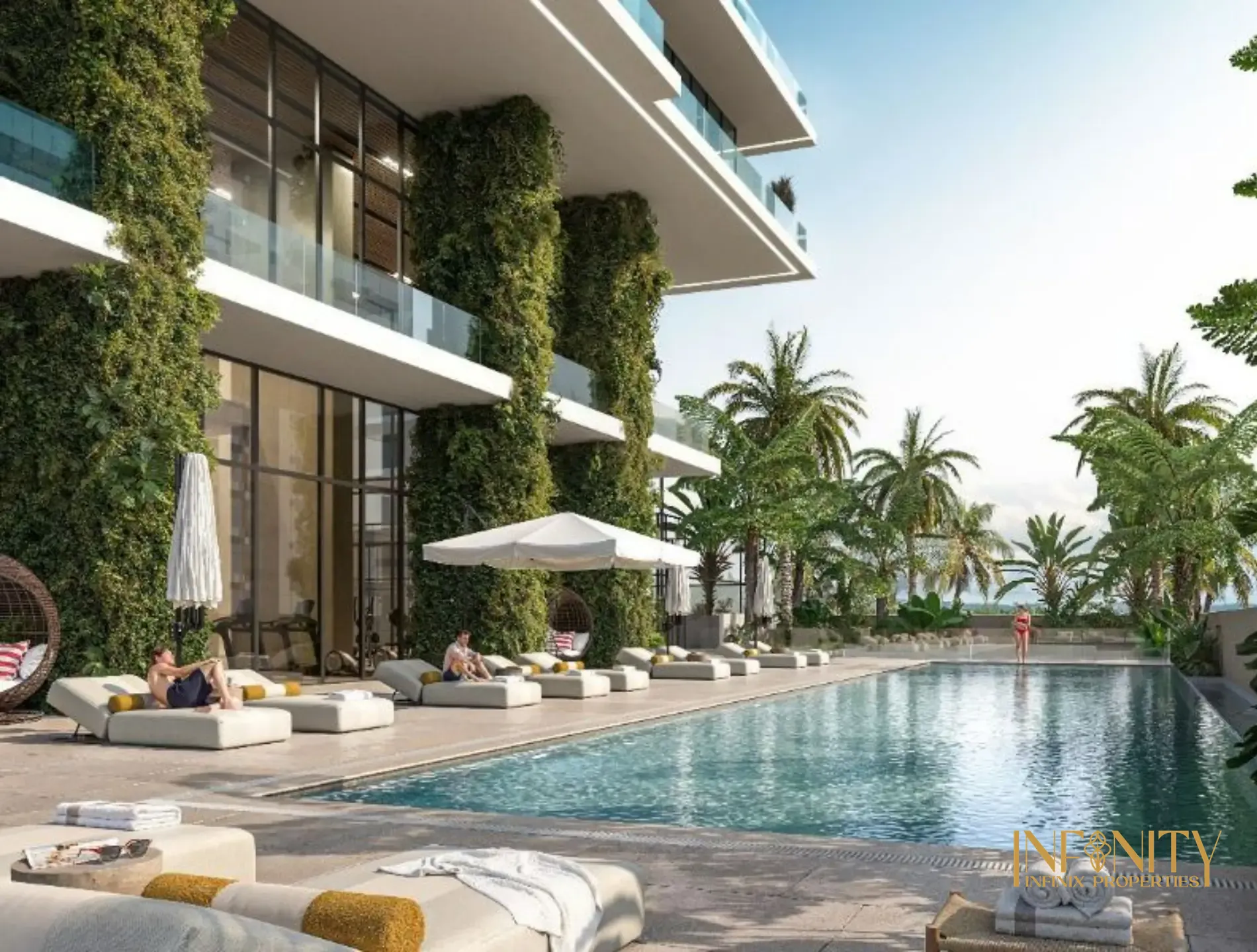 Kempinski Marina Residences at Dubai Marina by ABA Group