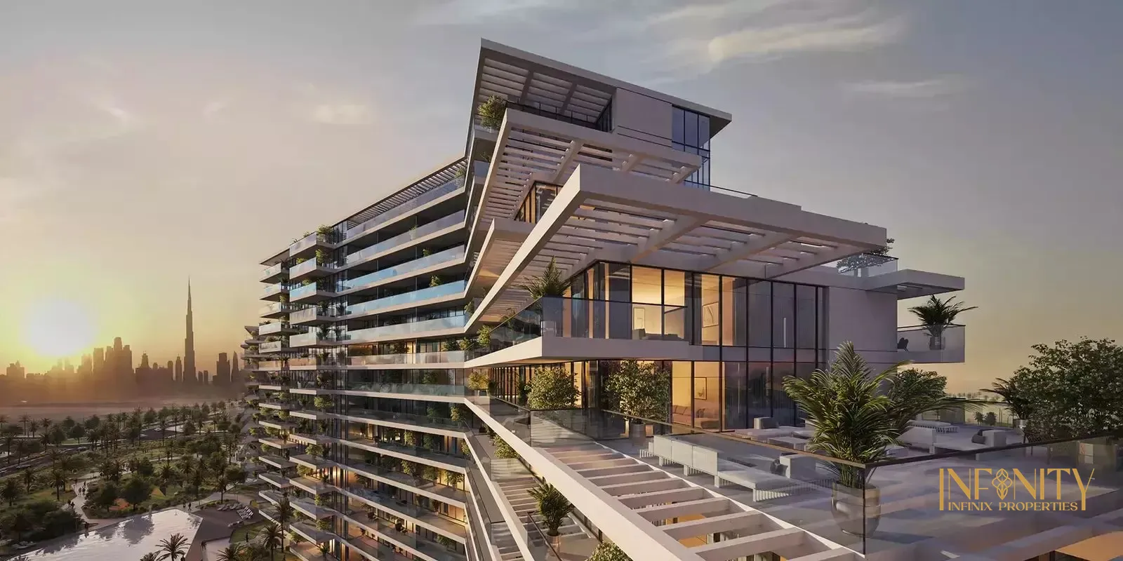 Kempinski Residences at Al Jaddaf by Swiss Property