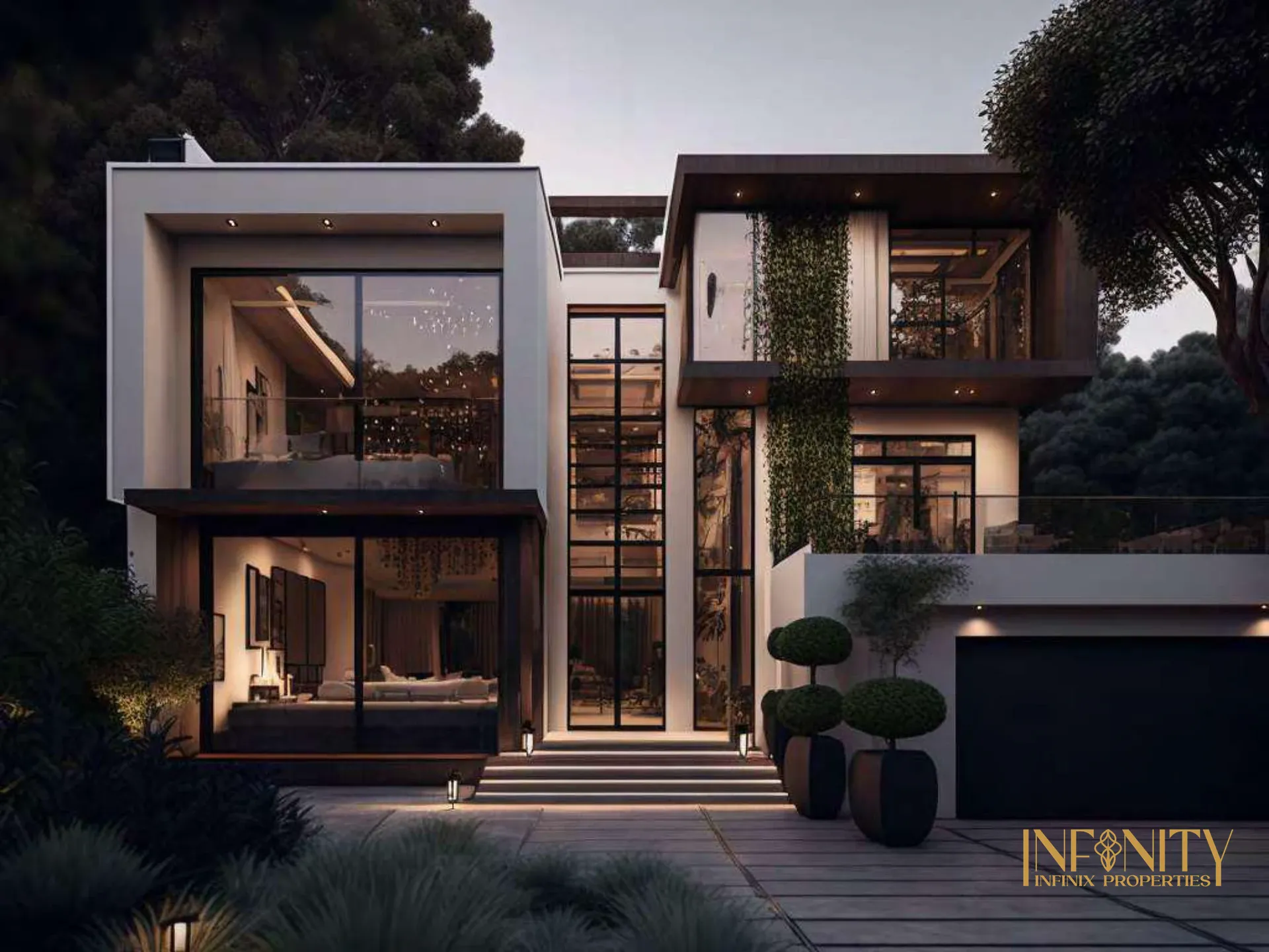 Keturah Reserve At MBR City By MAG Property Development