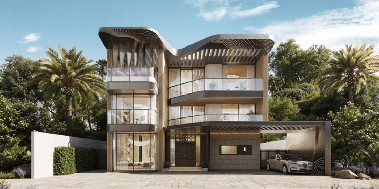 Knightsbridge Villas Phase 2