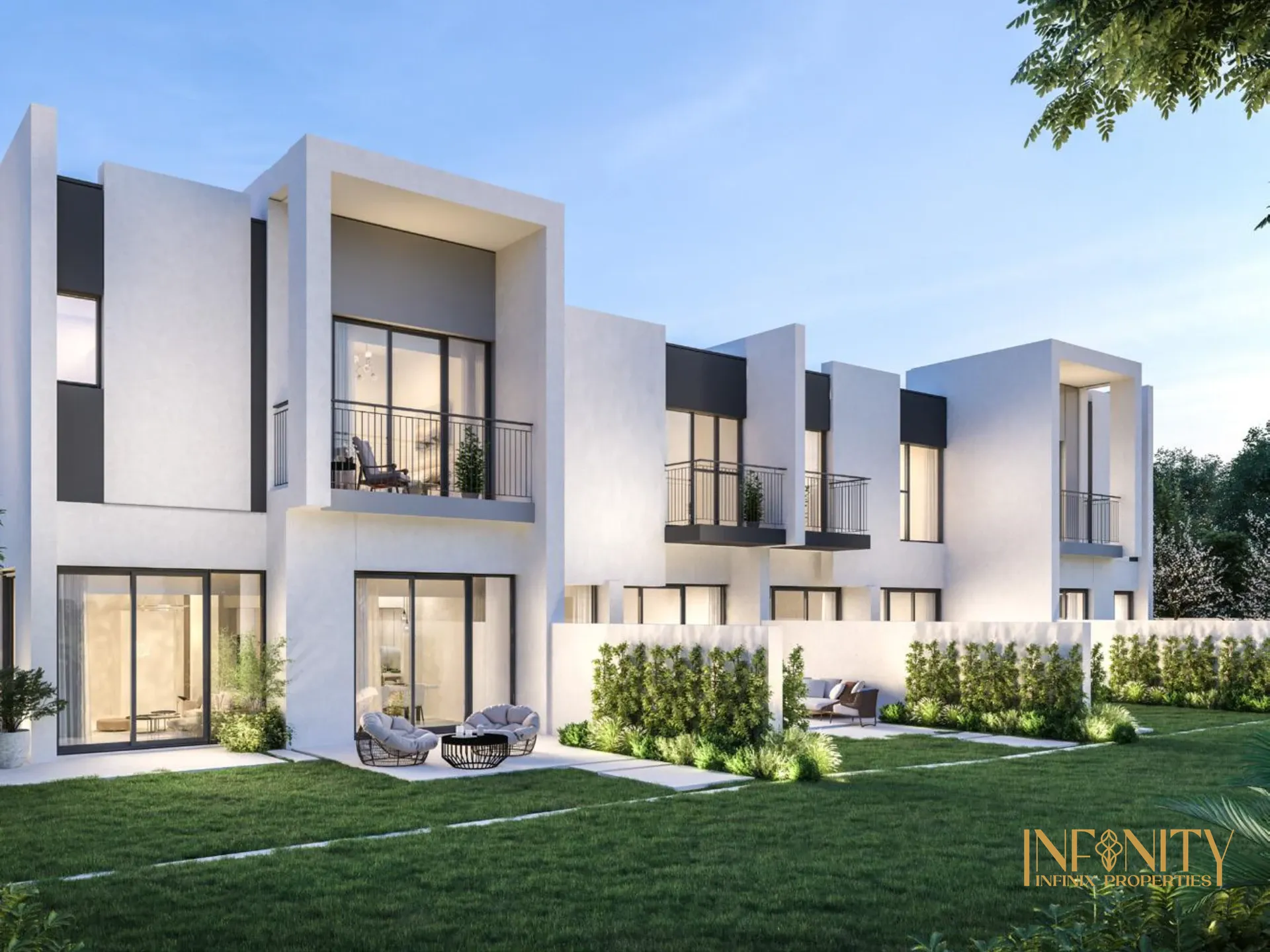 La Rosa II at Villanova Dubailand by Dubai Properties