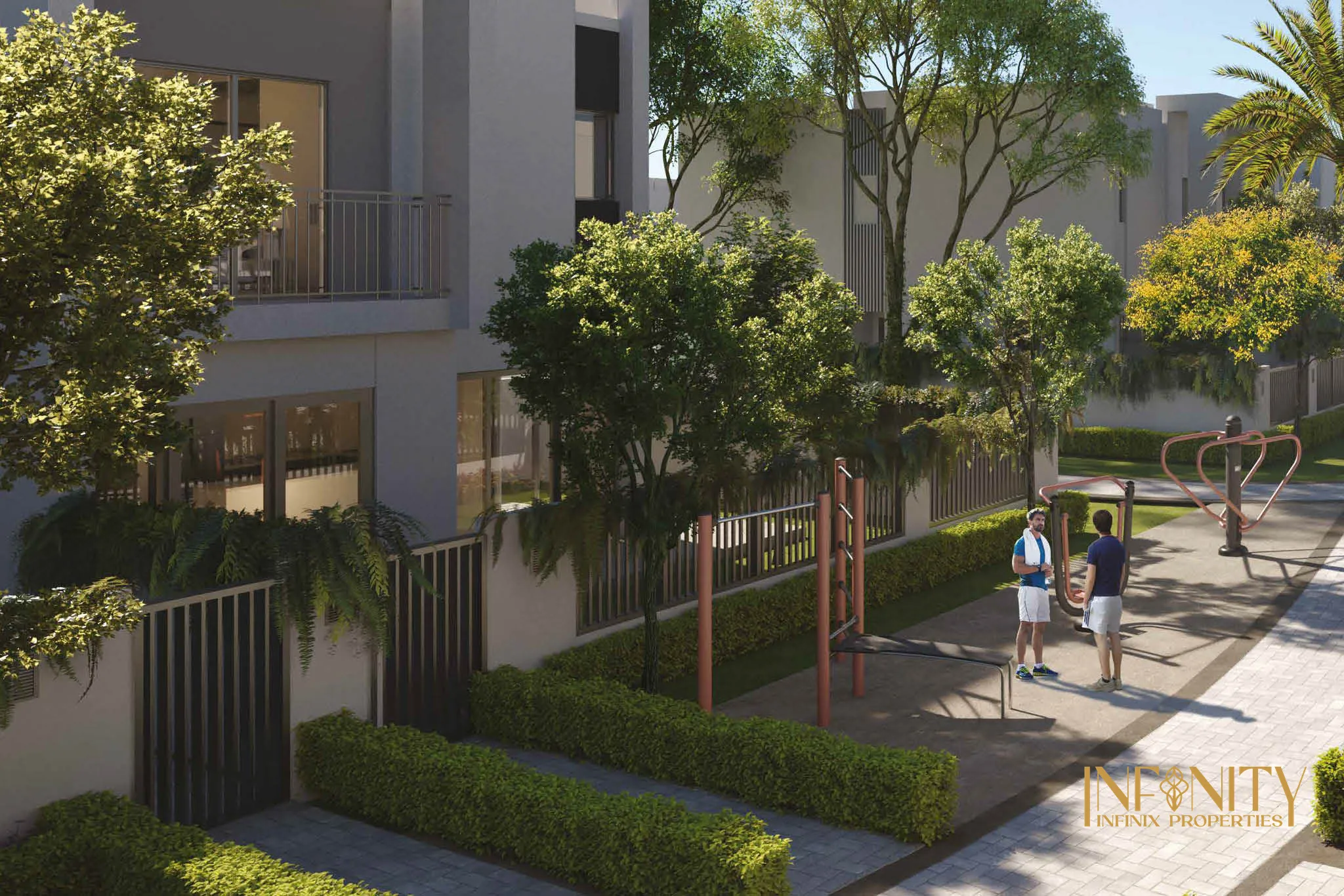 La Rosa VI at Dubailand By Dubai Properties