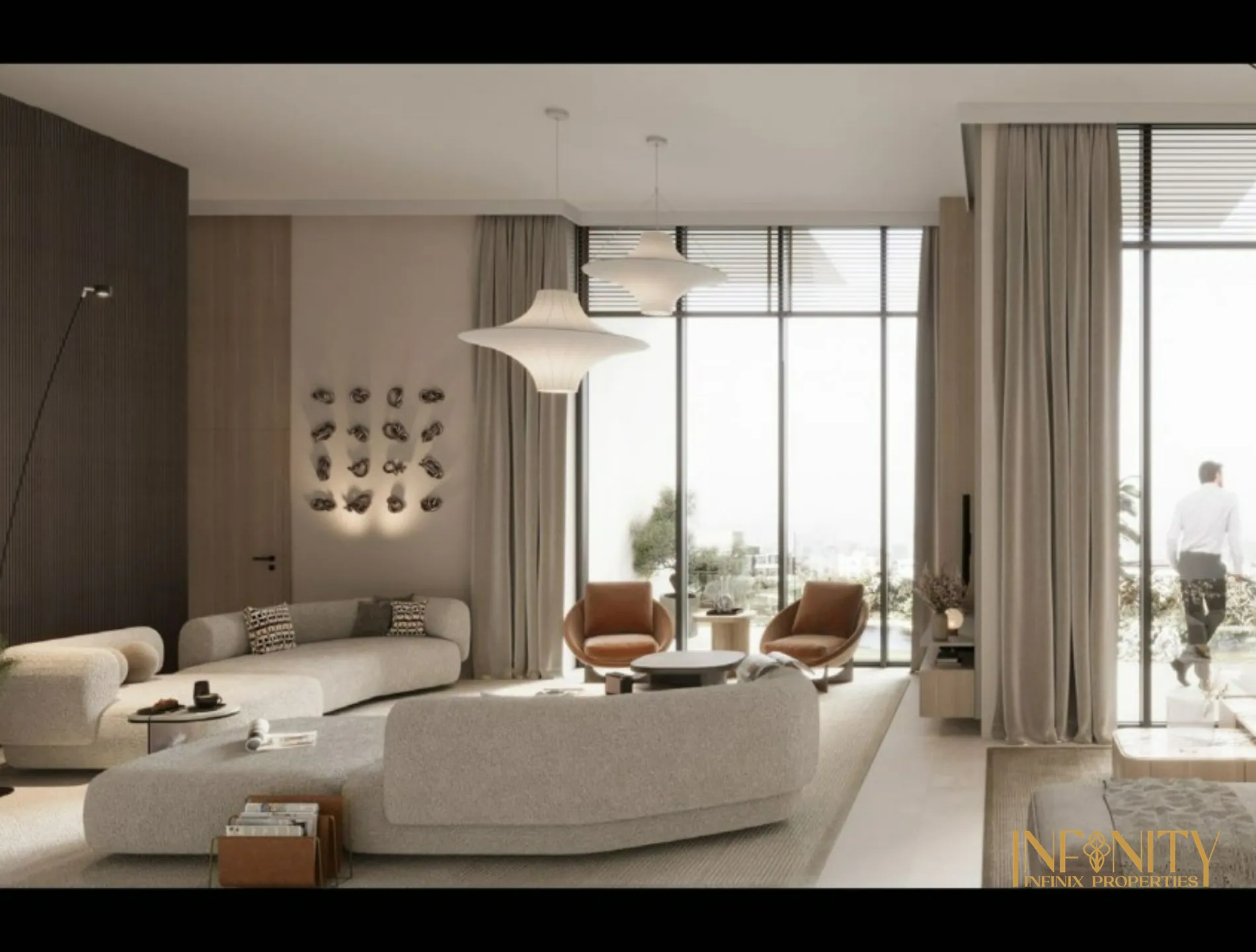 Lana at Town Square Park by Nshama