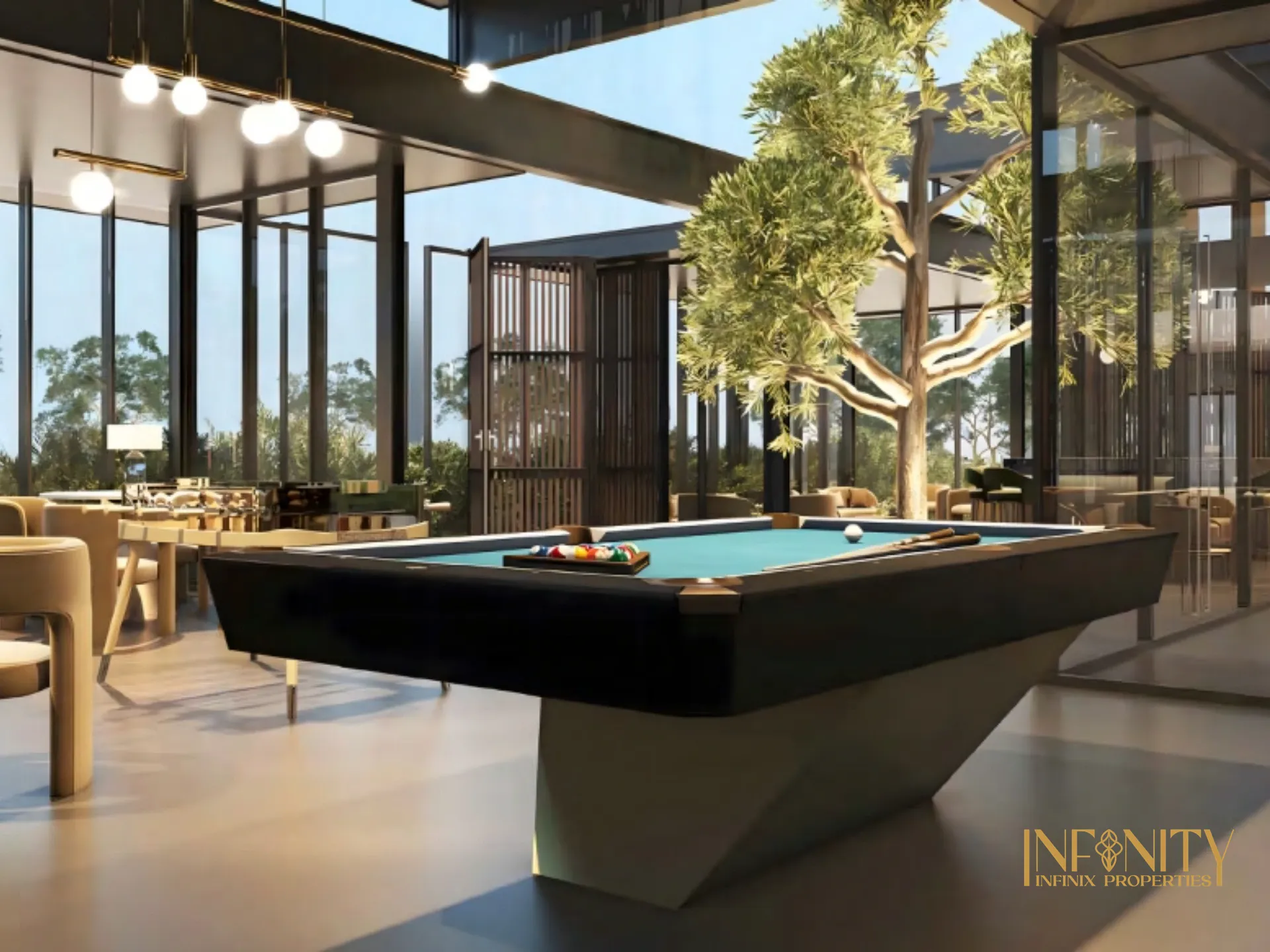 Laya%20Courtyard%20at%20Dubai%20Studio%20City - 3