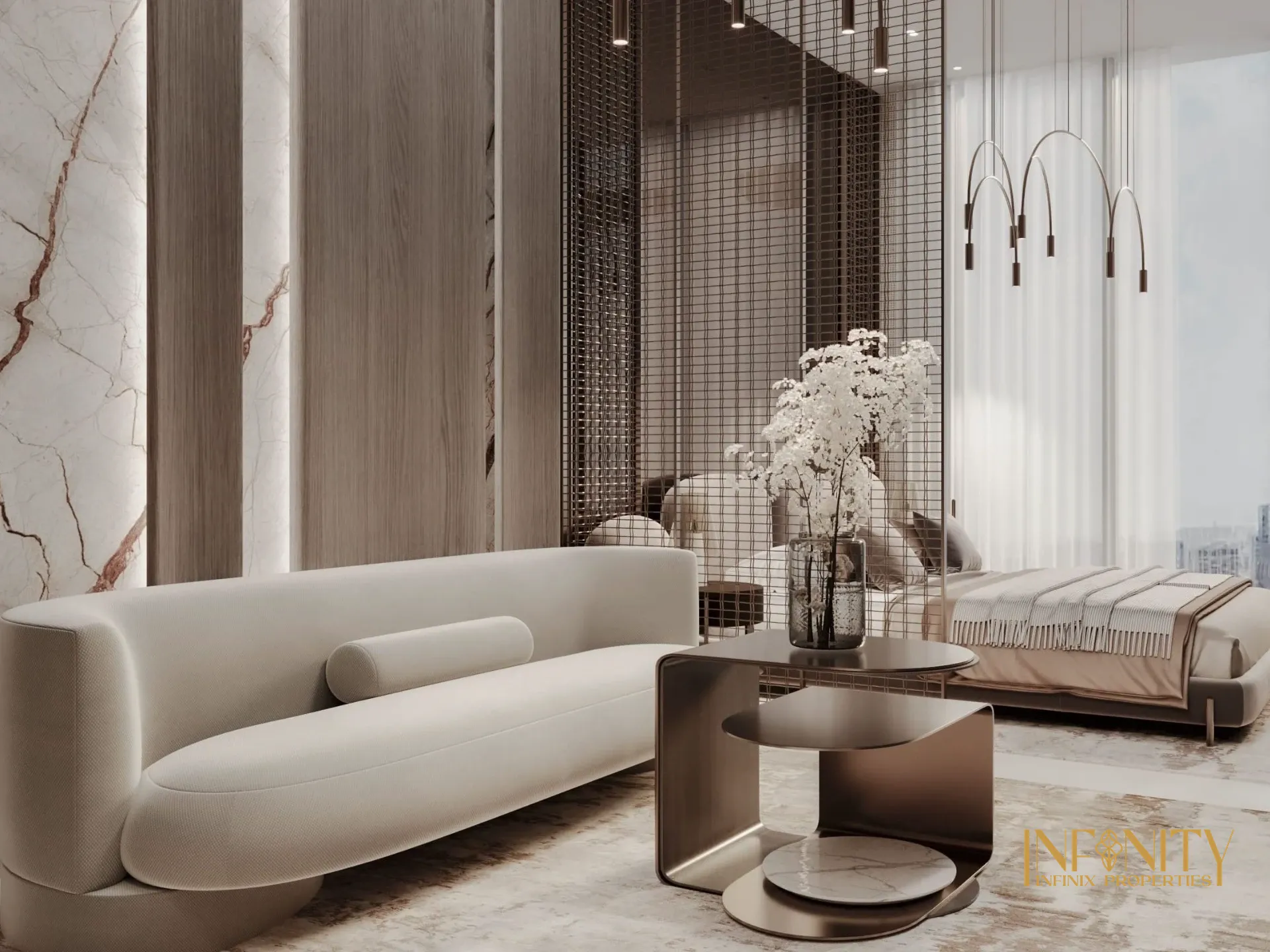 Laya%20Courtyard%20at%20Dubai%20Studio%20City - 5