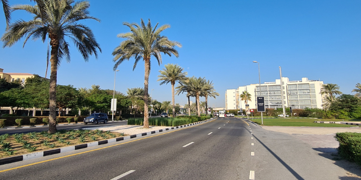 Leasehold Shopping Mall for Sale in Dubai Investments Park (DIP 1)