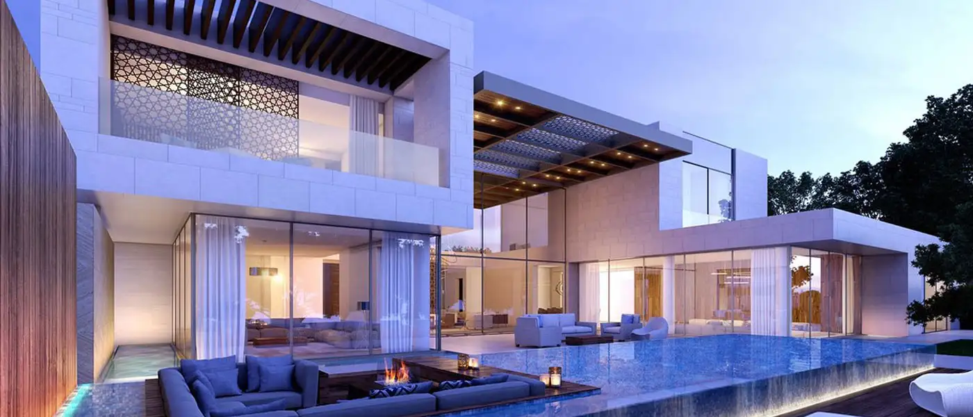 Legacy Jumeirah Park Villas