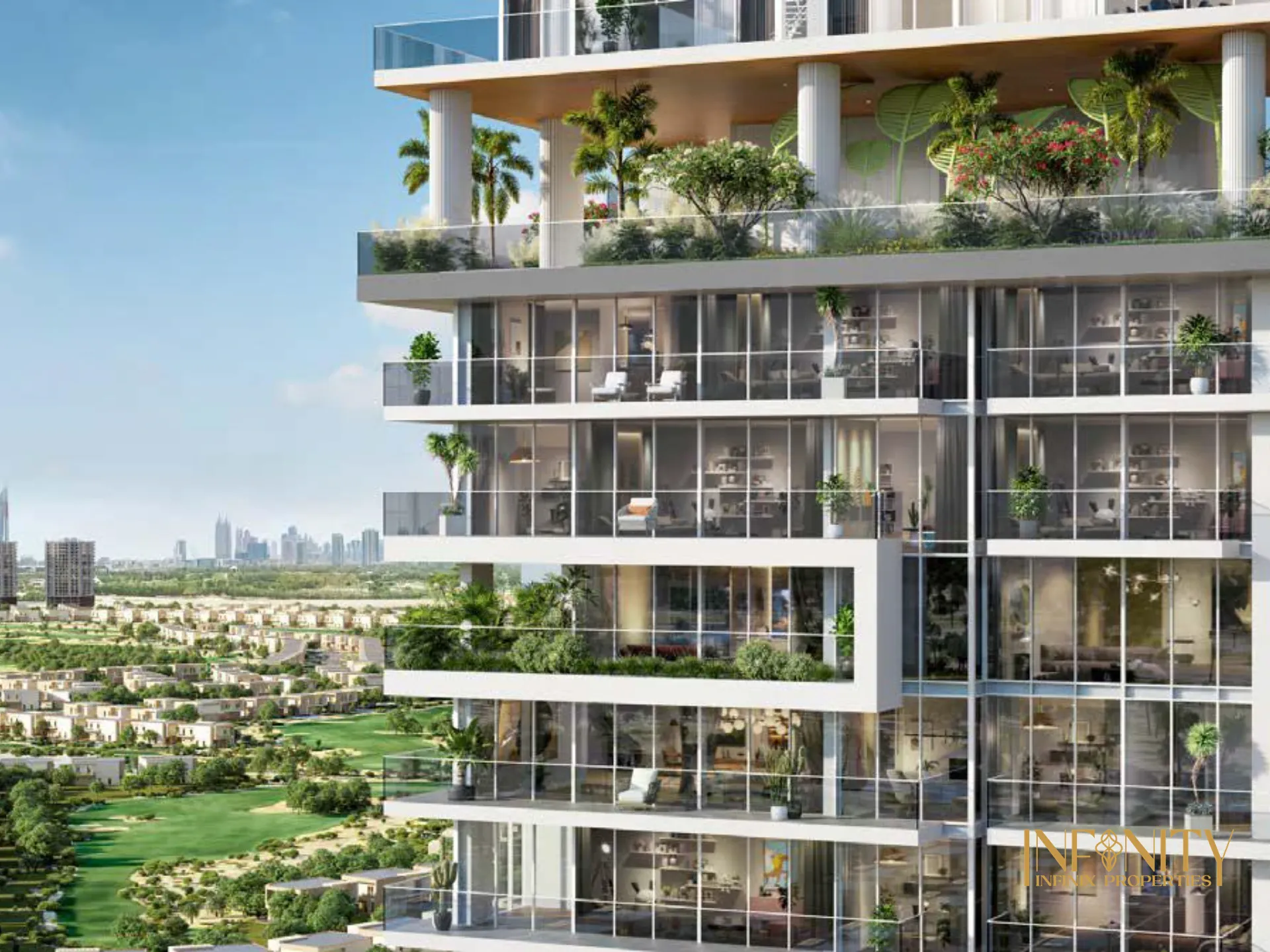 Legado at JVC by Golden Bridge