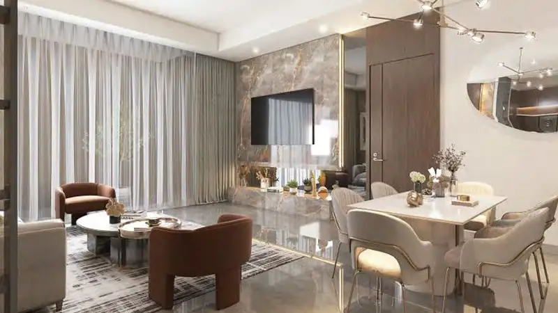 Lincoln Star Residence 2