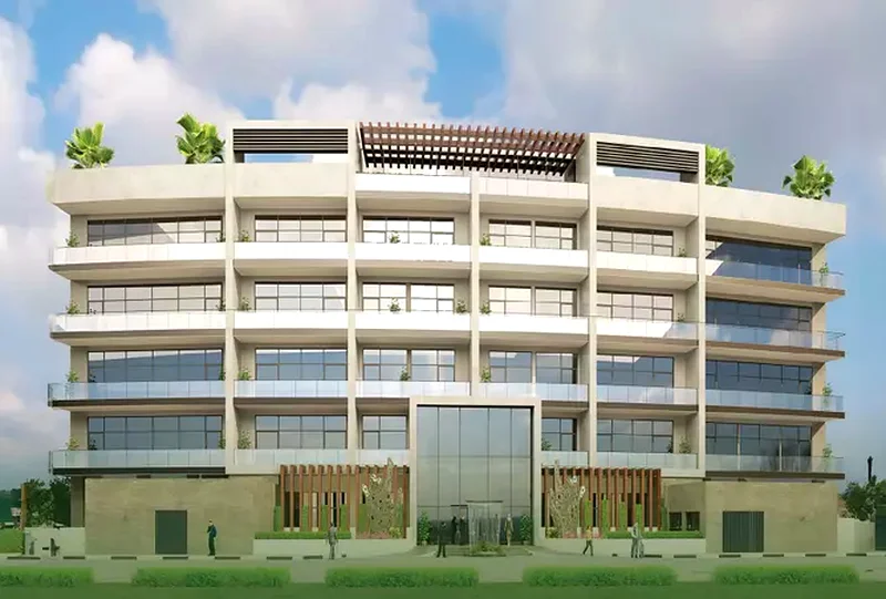 Lincoln Star Residence 3