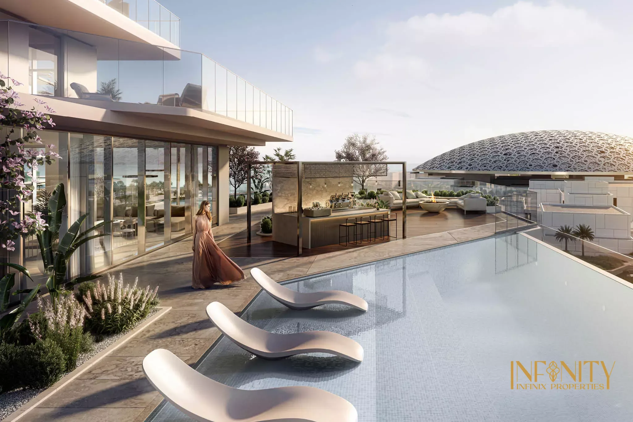 Louvre%20Residences%20By%20Aldar%20Properties - 2