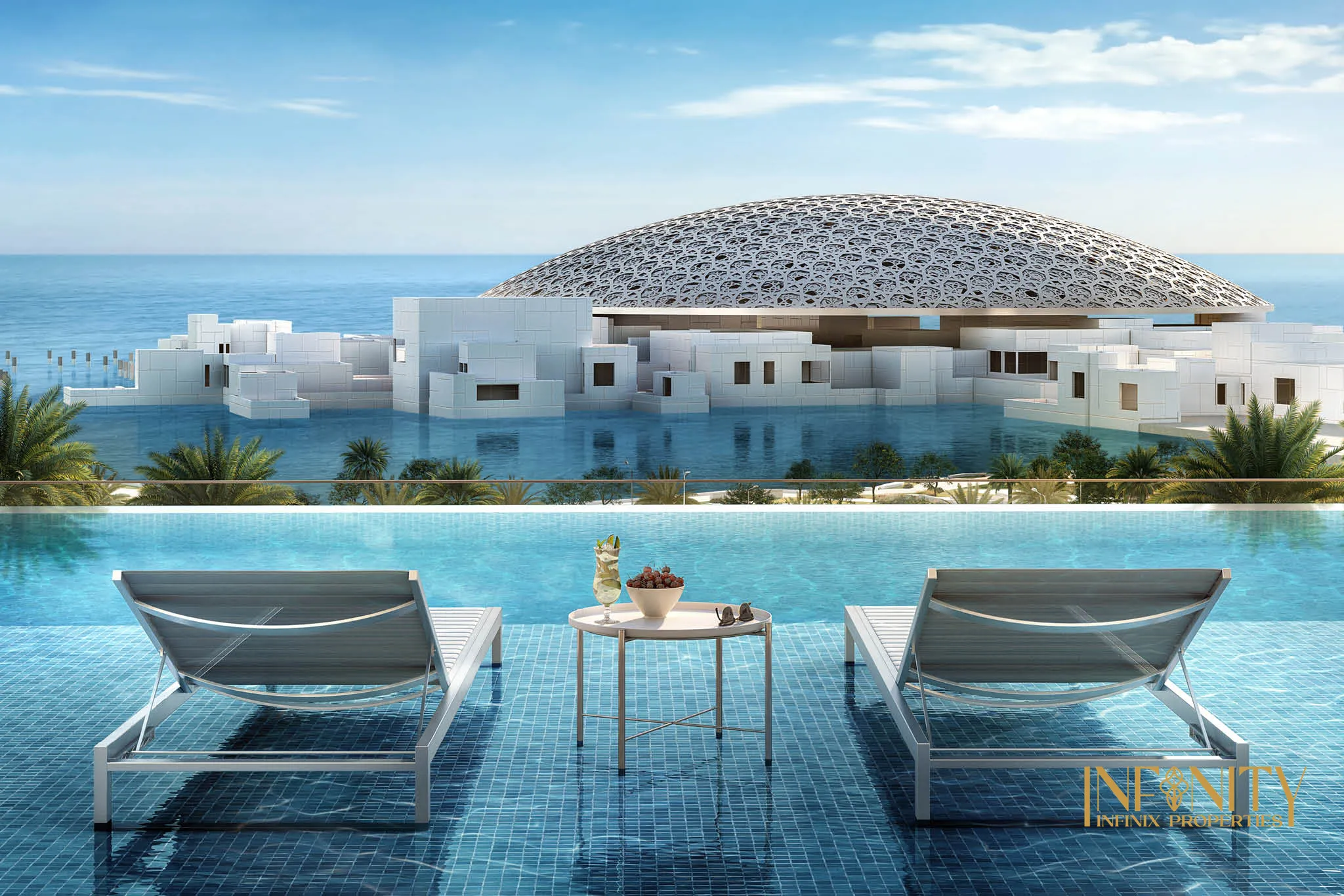 Louvre%20Residences%20By%20Aldar%20Properties - 3