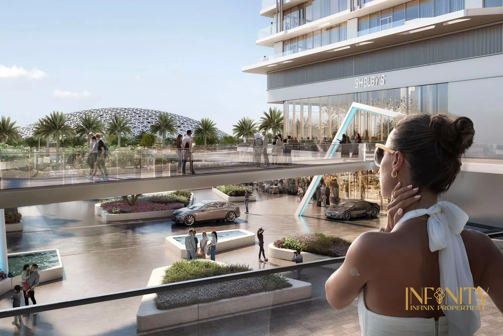 Louvre%20Residences%20By%20Aldar%20Properties - 5