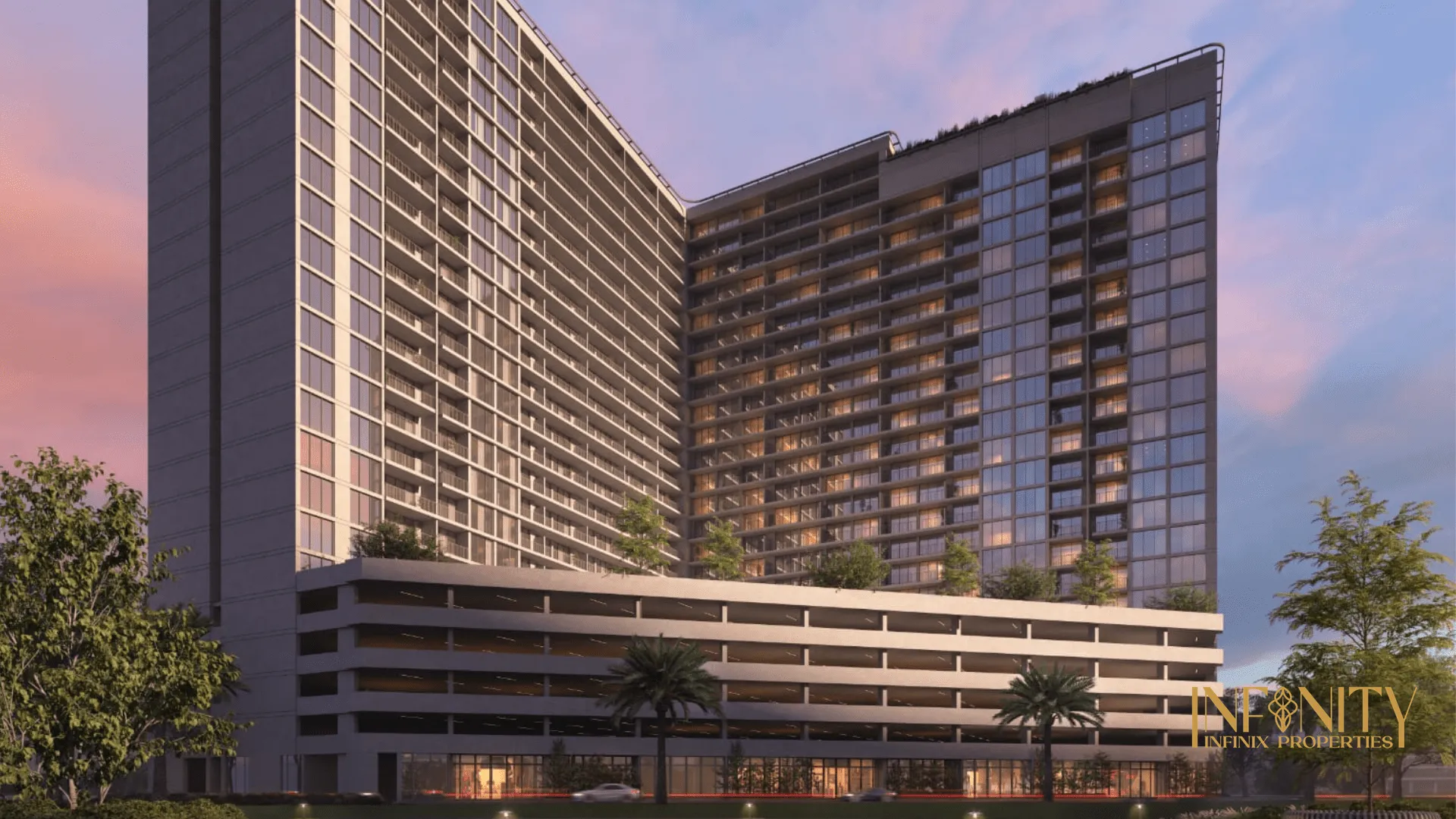 Luma Park Views at JVC by TownX Development