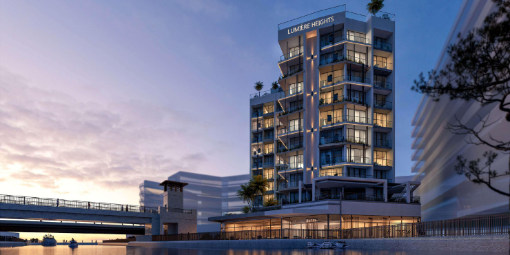 Lumière Heights
