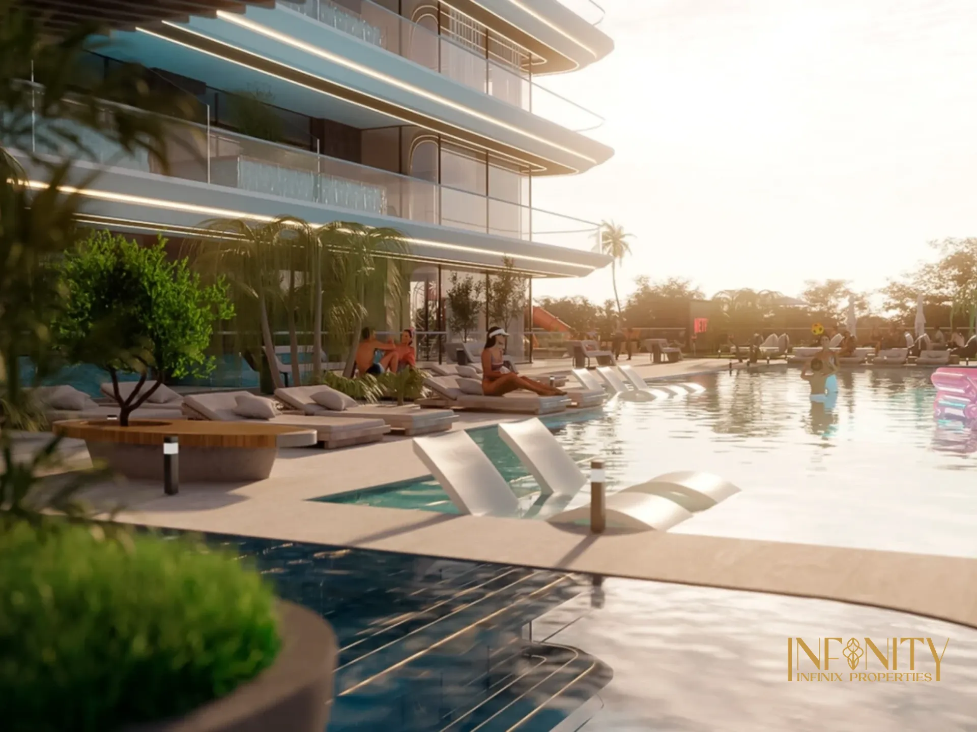 MAG 777 at Dubai Sports City