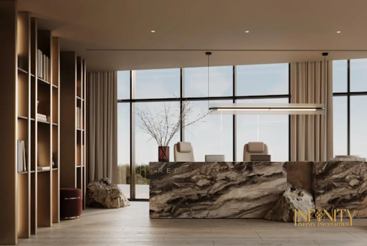 MAG 777 at Dubai Sports City