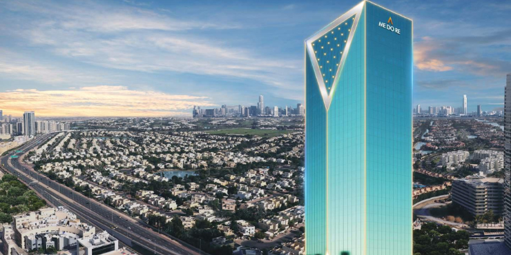 Me Do Re Business Centre